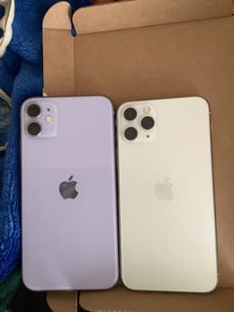 iPhone 11 Pro 64GB - Silver - Unlocked | Back Market