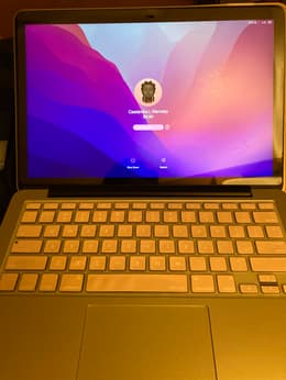 MacBook Pro Retina 13-inch (2015) - Core i5 - 16GB - SSD 512GB