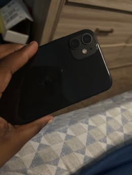 iPhone 11 256GB - Black - Unlocked | Back Market