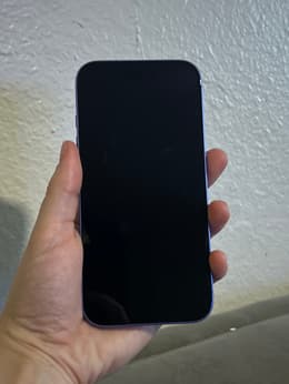 iPhone 16 128GB - Black - Unlocked | Back Market