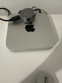 Mac mini (2023) Apple M2 3.49 GHz - 256 GB SSD - 8GB | Back Market