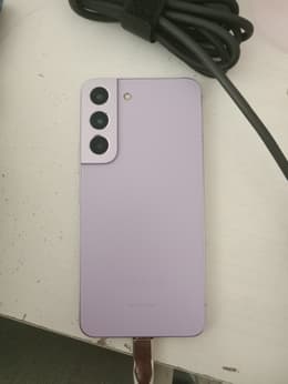 Galaxy S22 5G 256GB - Gray - Unlocked | Back Market