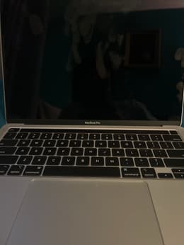 MacBook Pro Retina 13-inch (2020) - Core i7 - 32GB - SSD 1000GB