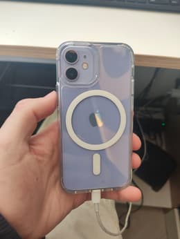 iPhone 12 mini 64GB - Blue - Unlocked | Back Market