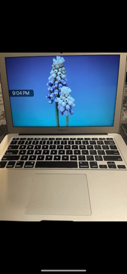 MacBook本体 MacBook Air (13-inch 2017) 128gb Amazon.com: Apple Macbook Air 2017 with 1.8GHz Intel Core i5