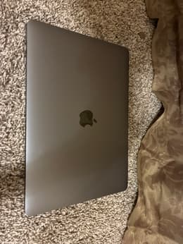 MacBook Air (2020) 13-inch - Apple M1 8-core and 8-core GPU - 16GB