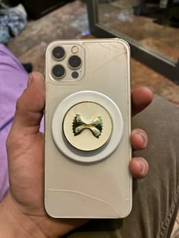 iPhone 12 Pro 256GB - Gold - Unlocked | Back Market