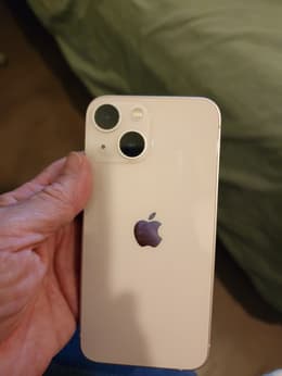 iPhone 13 mini 128GB - Green - Locked Verizon | Back Market