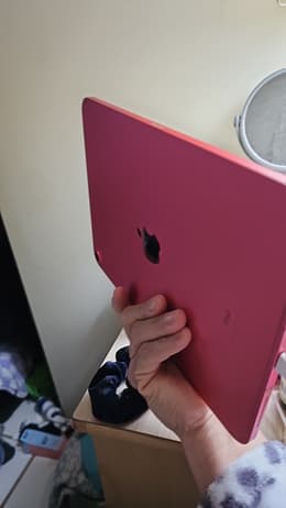 iPad 10.9-inches (2022) 10th gen 64 GB - Wi-Fi - Pink | Back Market