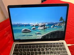 MacBook Pro Retina 13-inch (2020) - Core i7 - 32GB - SSD 512GB