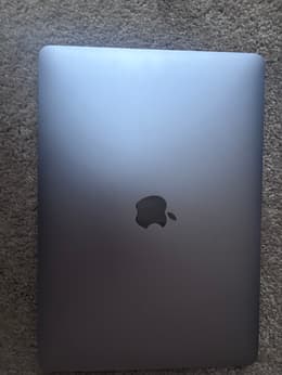 MacBook Pro Retina 16-inch (2019) - Core i9 - 64GB - SSD 8000GB