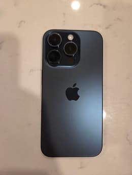 アメリカ版のiPhone 15 Pro 128G Amazon.com: Apple iPhone 15 Pro, 128GB, Black Titanium