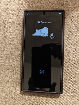 Galaxy S24 Ultra • Unlocked Refurbished | Back Market