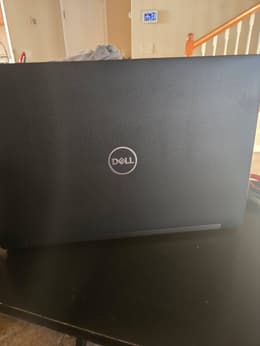 Dell Latitude 7490 14-inch (2017) - Core i5-8250U - 16 GB - SSD