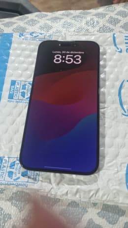 iPhone 15 Pro Max 256GB - Blue Titanium - Unlocked | Back Market