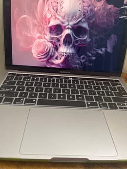MacBook Pro Retina 13-inch (2020) - Core i7 - 16GB - SSD 512GB