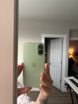 iPhone 17 256GB - White - Unlocked | Back Market