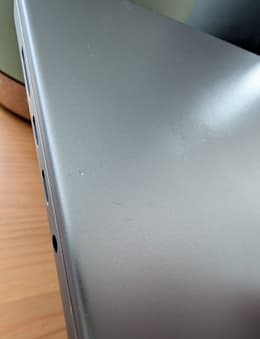 MacBook Pro (2023) 16-inch - Apple M2 Pro 12-core and 19-core GPU