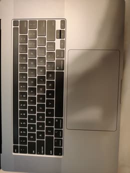 Macbook pro 16 インチ2019 64GB/1T Amazon.com: Apple 2019 MacBook Pro with 2.3GHz Intel Core i9
