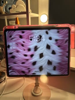 iPad Air 7 (2025, M3 series) Refurbished | Back Market