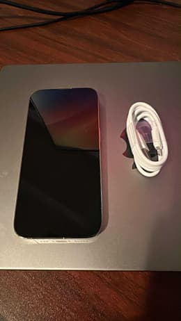 iPhone 14 Pro 256GB - Space Black - Unlocked | Back Market