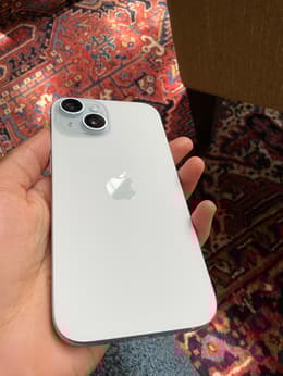 iPhone 15 128GB - Black - Unlocked | Back Market