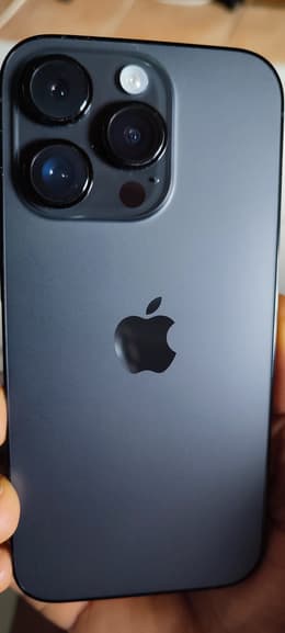 iPhone 14 Pro 256GB - Space Black - Unlocked | Back Market