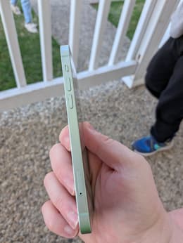 iPhone 12 64GB - White - Unlocked | Back Market