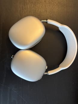 【在庫処分セール！】AirPodsMAX 初代 Apple AirPods Max 1st gen (2024) - Blue | Back Market