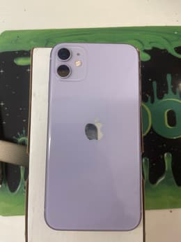 iPhone 11 64GB - Purple - Unlocked | Back Market