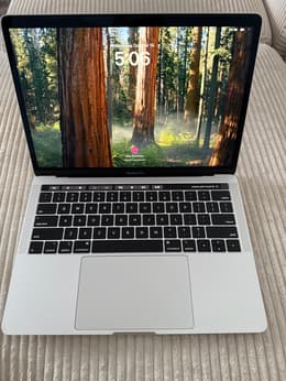 MacBook Pro Retina 16-inch (2019) - Core i9 - 64GB - SSD 1000GB