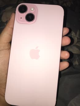 Apple iPhone 15 Plus 128GB ピンク Amazon.com: Apple iPhone 15 Plus, 128GB, Pink - Locked to T-Mobile