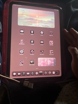 iPad 10.9-inches (2022) 10th gen 64 GB - Wi-Fi - Yellow | Back Market