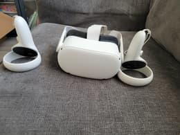 Oculus Meta Quest 2 VR headset | Back Market