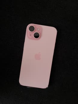 Iphone 15 128G ピンク Amazon.com: Apple iPhone 15, 128GB, Pink - AT&T (Renewed