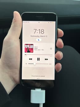 iPhone 7 128GB - Silver - Unlocked | Back Market