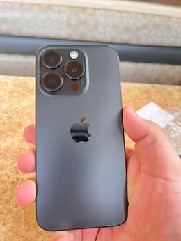 iPhone 15 Pro • Unlocked Refurbished | Back Market