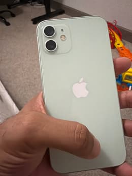 iPhone 12 64GB - White - Unlocked | Back Market