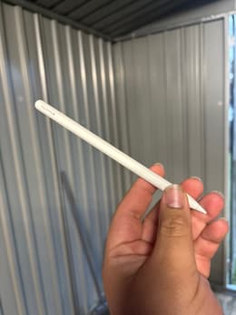 Apple Pencil (Pro) - 2024 | Back Market