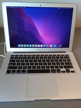 Used & Refurbished MacBook Air 2019 | Back Market