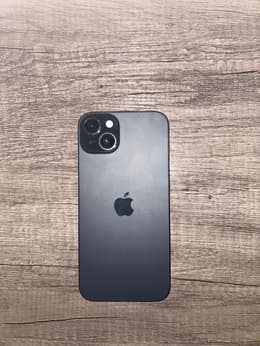 iPhone 15 Plus 512GB - Black - Unlocked | Back Market