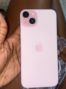 iPhone 15 Plus 256GB - Pink - Unlocked | Back Market