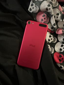 iPod touch　第7世代　256GB　ピンク　A2178 オマケあり Apple iPod Touch (7th Generation) - Pink 256GB - Best Gift With