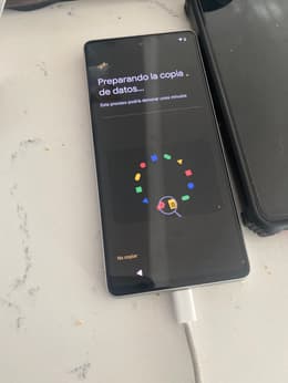Google Pixel 7 128GB - Green - Unlocked | Back Market