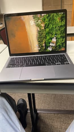 MacBook Pro Retina 13-inch (2020) - Core i7 - 32GB - SSD 512GB