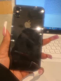 iPhone X 64GB - Space Gray - Unlocked | Back Market
