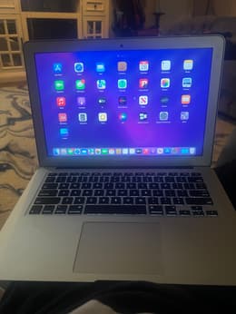 MacBook本体 MacBook Air (13-inch, 2017) 8G / 512G Amazon.com: Apple Macbook Air 2017 with 1.8GHz Intel Core i5