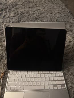 iPad Magic Keyboard (iPad not included) 13