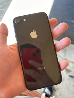 iPhone８ 128GB Apple iPhone 8 - 64GB 128GB 256GB - All Colors - Good