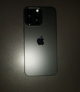 iPhone 15 Pro Max 256GB - White Titanium - Unlocked | Back Market